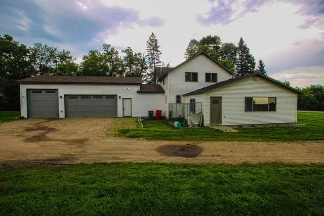 $429,900 | 6553 Pennie Road Southeast, Alexandria, MN 56308