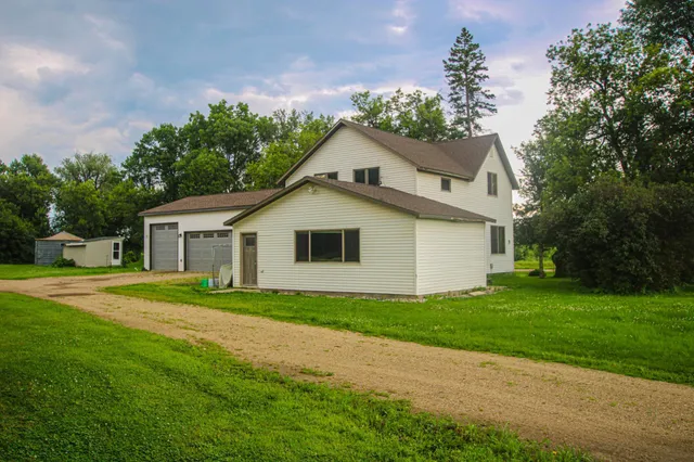 $429,900 | 6553 Pennie Road Southeast, Alexandria, MN 56308