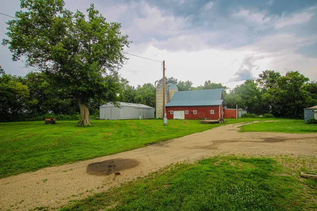 $429,900 | 6553 Pennie Road Southeast, Alexandria, MN 56308