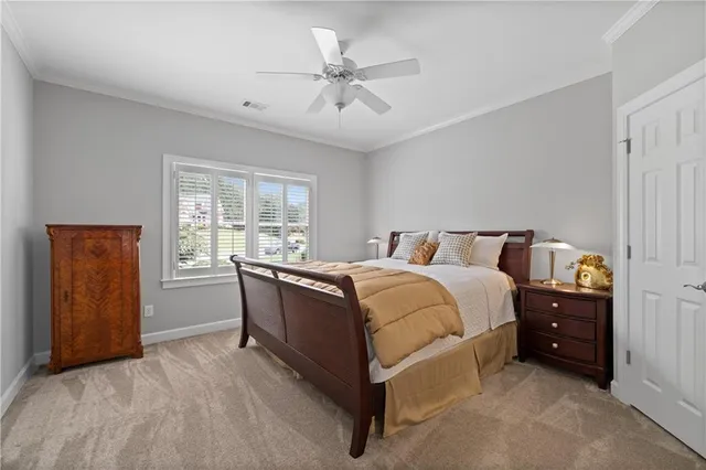 $1,475,000 | 775 Lake Mist Cove, Milton, GA 30004