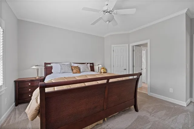 $1,475,000 | 775 Lake Mist Cove, Milton, GA 30004