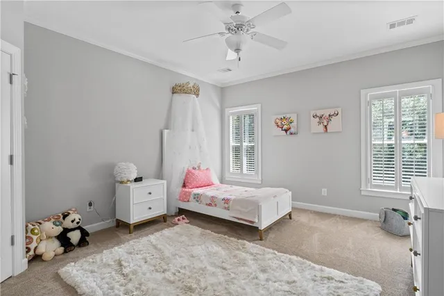 $1,475,000 | 775 Lake Mist Cove, Milton, GA 30004