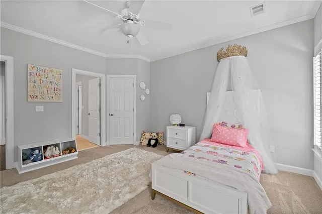 $1,475,000 | 775 Lake Mist Cove, Milton, GA 30004