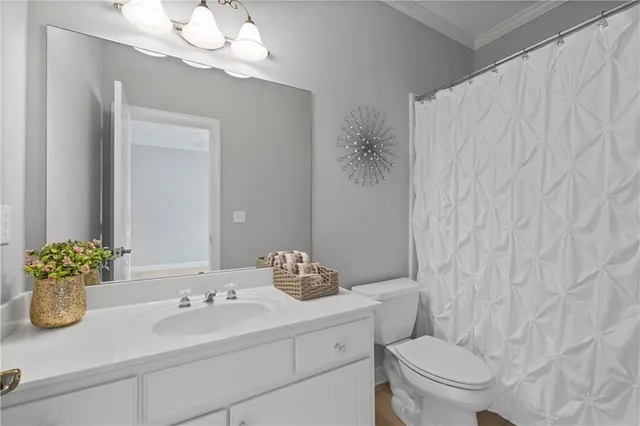 $1,475,000 | 775 Lake Mist Cove, Milton, GA 30004