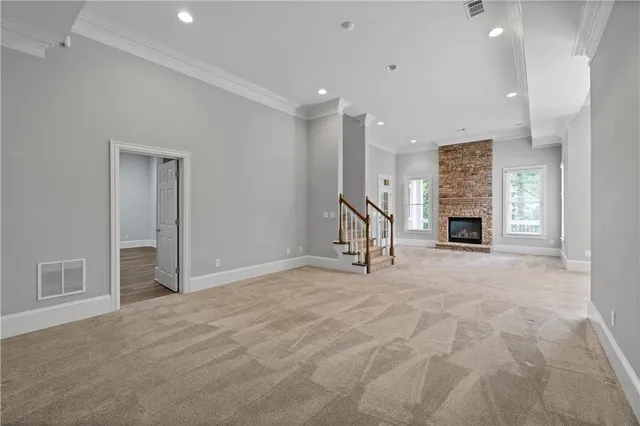 $1,475,000 | 775 Lake Mist Cove, Milton, GA 30004