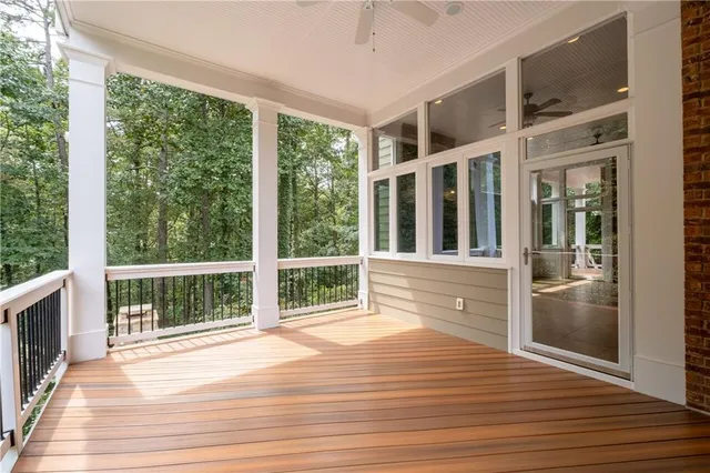 $1,475,000 | 775 Lake Mist Cove, Milton, GA 30004