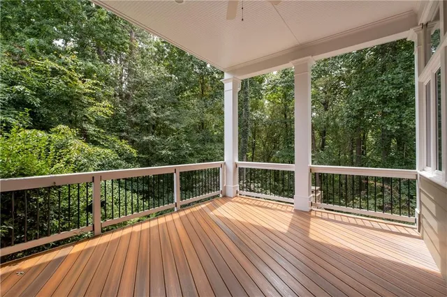 $1,475,000 | 775 Lake Mist Cove, Milton, GA 30004