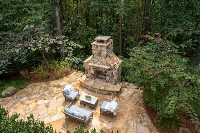 $1,475,000 | 775 Lake Mist Cove, Milton, GA 30004