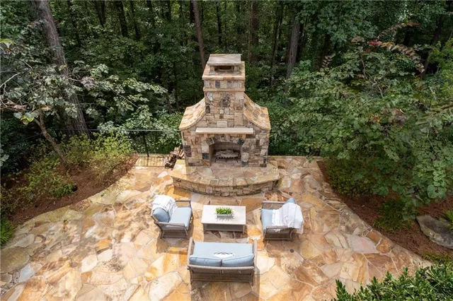 $1,475,000 | 775 Lake Mist Cove, Milton, GA 30004