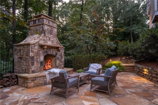 $1,475,000 | 775 Lake Mist Cove, Milton, GA 30004