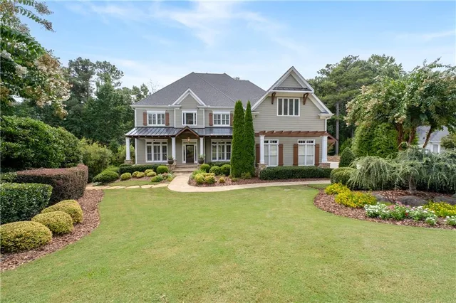 $1,475,000 | 775 Lake Mist Cove, Milton, GA 30004