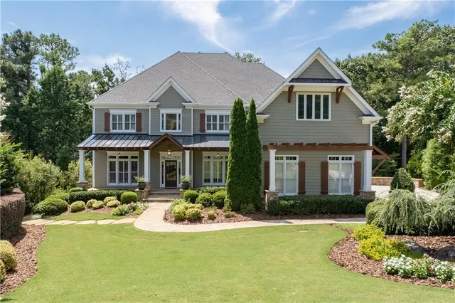 $1,475,000 | 775 Lake Mist Cove, Milton, GA 30004