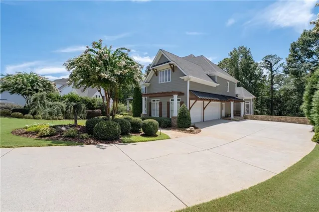 $1,475,000 | 775 Lake Mist Cove, Milton, GA 30004
