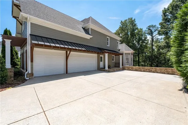 $1,475,000 | 775 Lake Mist Cove, Milton, GA 30004