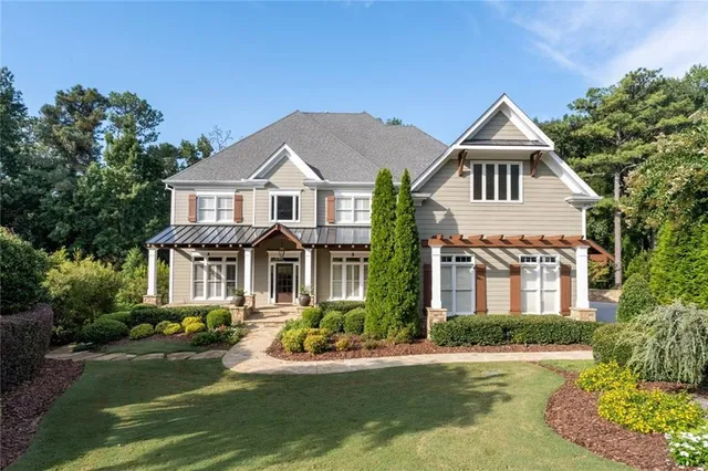 $1,475,000 | 775 Lake Mist Cove, Milton, GA 30004