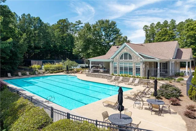 $1,475,000 | 775 Lake Mist Cove, Milton, GA 30004