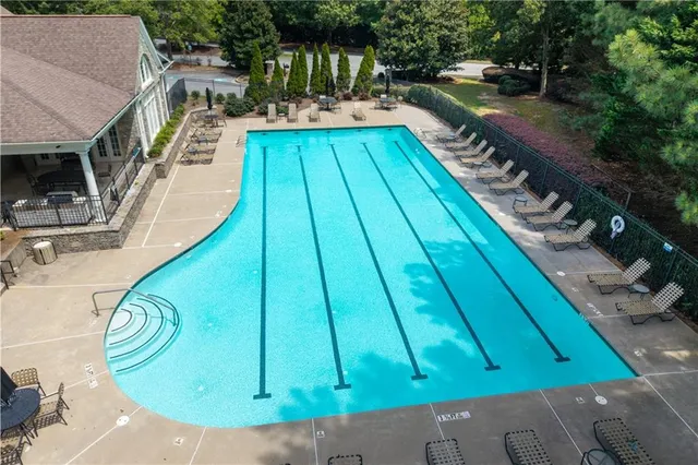 $1,475,000 | 775 Lake Mist Cove, Milton, GA 30004