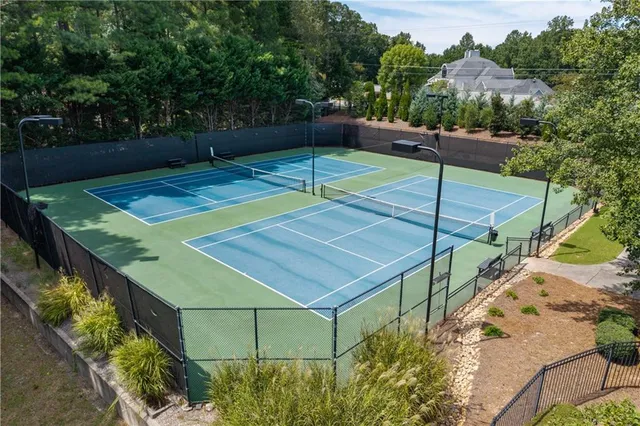 $1,475,000 | 775 Lake Mist Cove, Milton, GA 30004