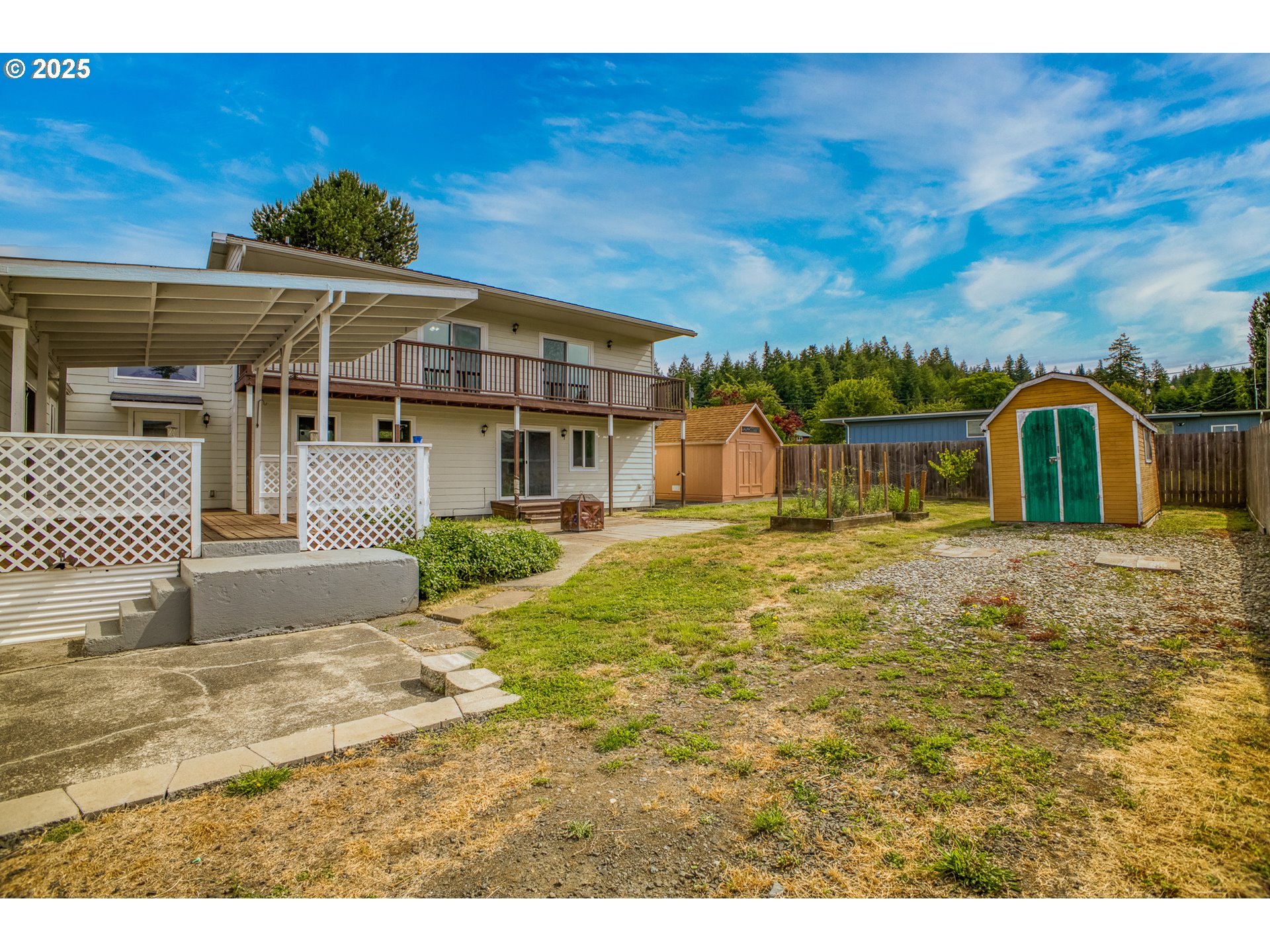 437 23rd Street Myrtle Point, OR 97458 - Photo 29 of 42 Gallery Image 29