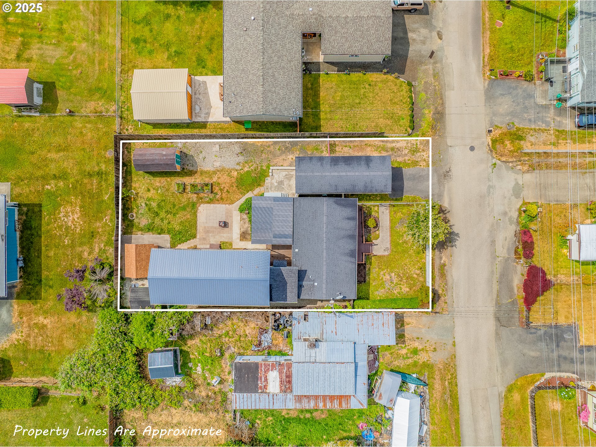 437 23rd Street Myrtle Point, OR 97458 - Photo 40 of 42 Gallery Image 40