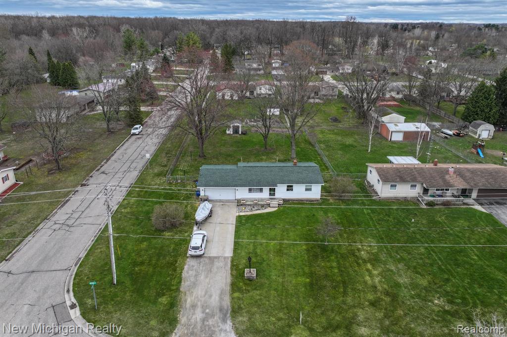 4357 Reid Road Swartz Creek, MI 48473 - Photo 2 of 33 Gallery Image 2