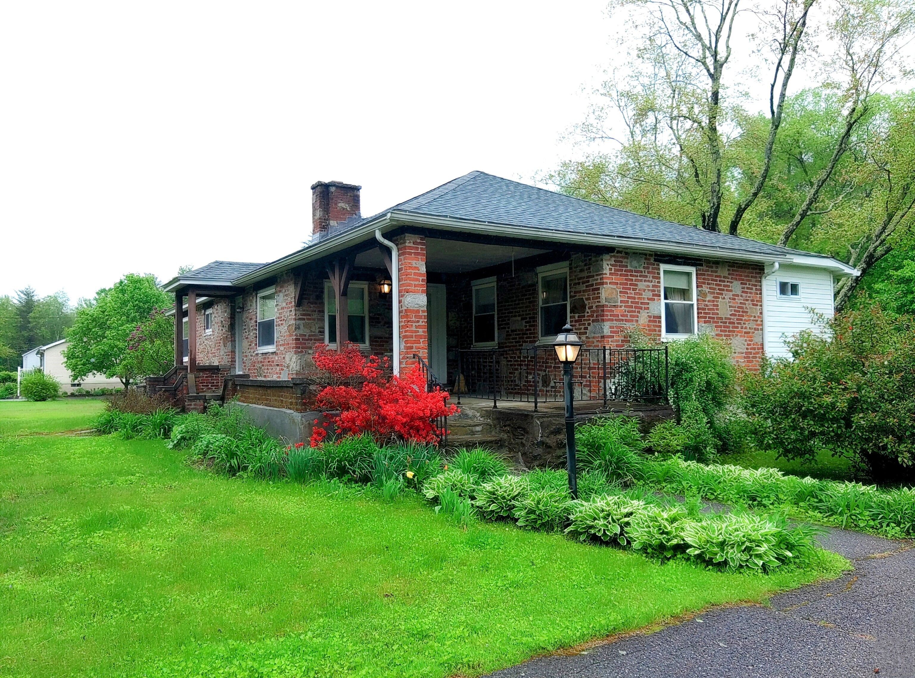 21 Harris Road Litchfield, CT 06759 - Photo 1 of 1