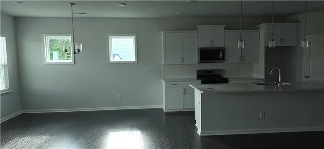 $2,750 | 7525 Garvin Court, Dawsonville, GA 30534