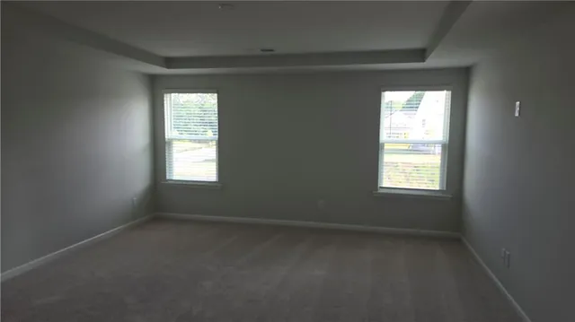 $2,800 | 7525 Garvin Court, Dawsonville, GA 30534