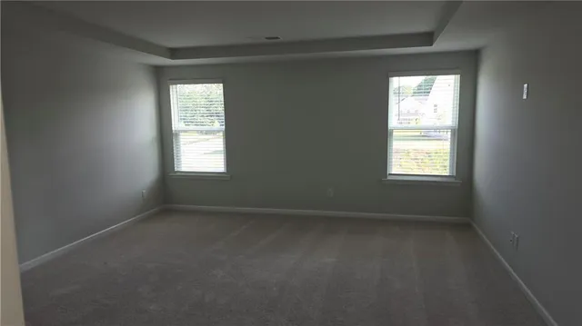 $2,800 | 7525 Garvin Court, Dawsonville, GA 30534