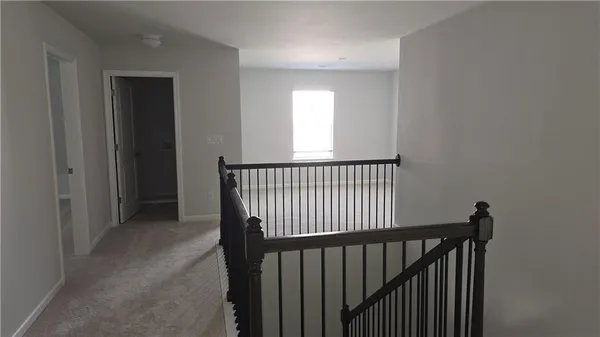 a view of room