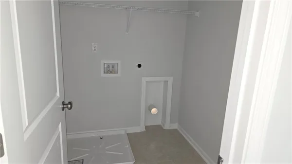 $2,600 | 7525 Garvin Court, Dawsonville, GA 30534