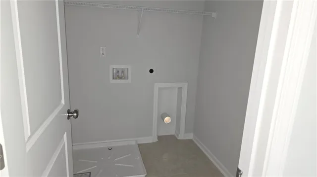 $2,800 | 7525 Garvin Court, Dawsonville, GA 30534