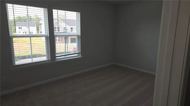 $2,800 | 7525 Garvin Court, Dawsonville, GA 30534