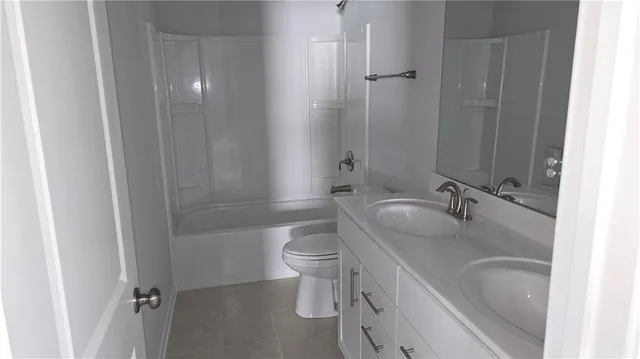 $2,800 | 7525 Garvin Court, Dawsonville, GA 30534