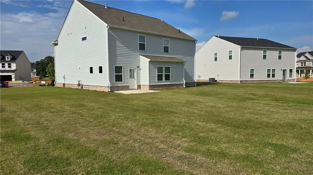 $2,800 | 7525 Garvin Court, Dawsonville, GA 30534