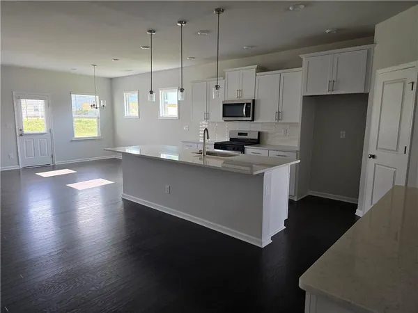 $2,600 | 7525 Garvin Court, Dawsonville, GA 30534