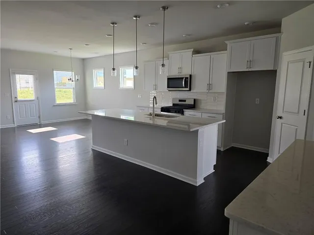 $2,800 | 7525 Garvin Court, Dawsonville, GA 30534