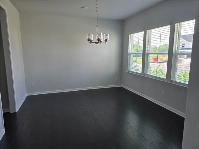 $2,800 | 7525 Garvin Court, Dawsonville, GA 30534