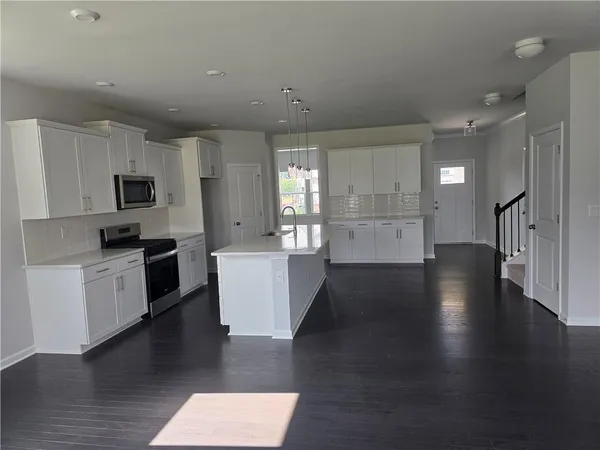 $2,600 | 7525 Garvin Court, Dawsonville, GA 30534