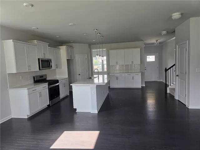 $2,800 | 7525 Garvin Court, Dawsonville, GA 30534