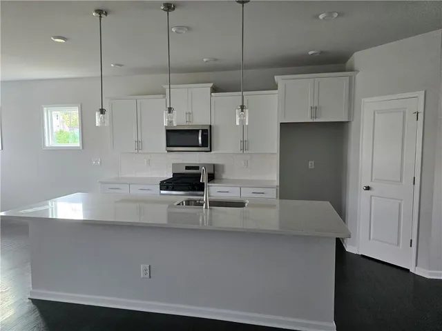 $2,800 | 7525 Garvin Court, Dawsonville, GA 30534