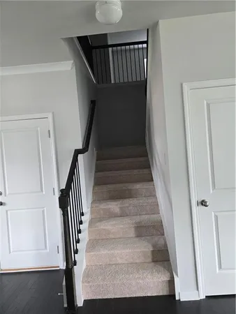 $2,600 | 7525 Garvin Court, Dawsonville, GA 30534