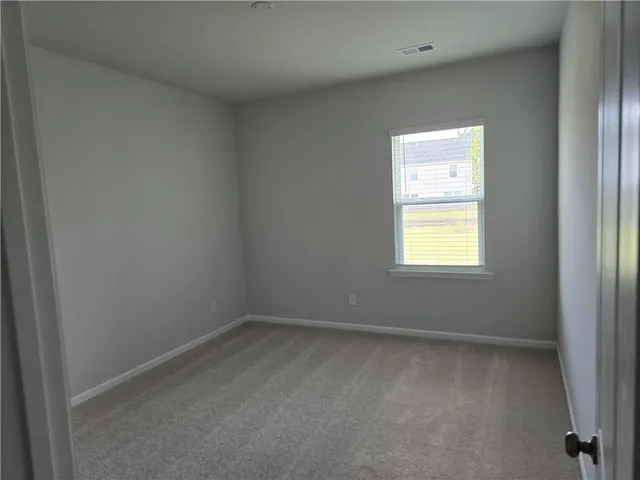 $2,800 | 7525 Garvin Court, Dawsonville, GA 30534