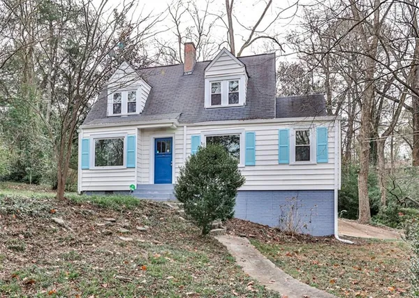 $349,000 | 3537 West Hill Street, Clarkston, GA 30021