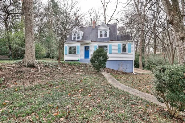 $349,000 | 3537 West Hill Street, Clarkston, GA 30021