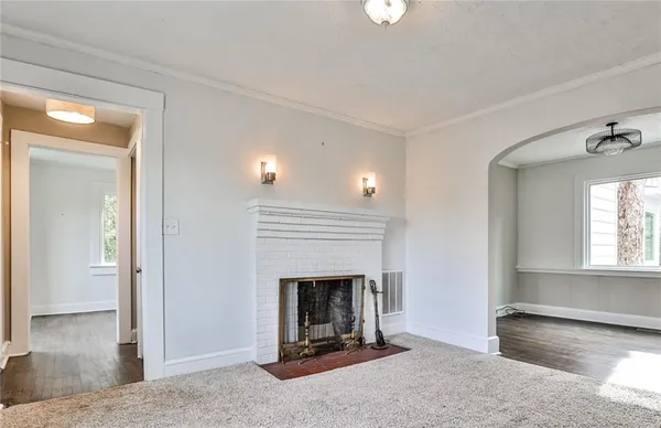 $349,000 | 3537 West Hill Street, Clarkston, GA 30021