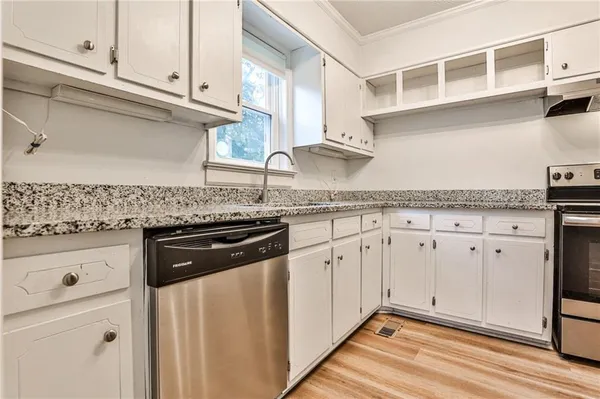 $349,000 | 3537 West Hill Street, Clarkston, GA 30021