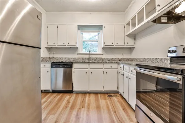 $349,000 | 3537 West Hill Street, Clarkston, GA 30021