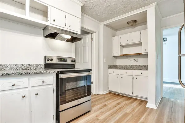 $349,000 | 3537 West Hill Street, Clarkston, GA 30021