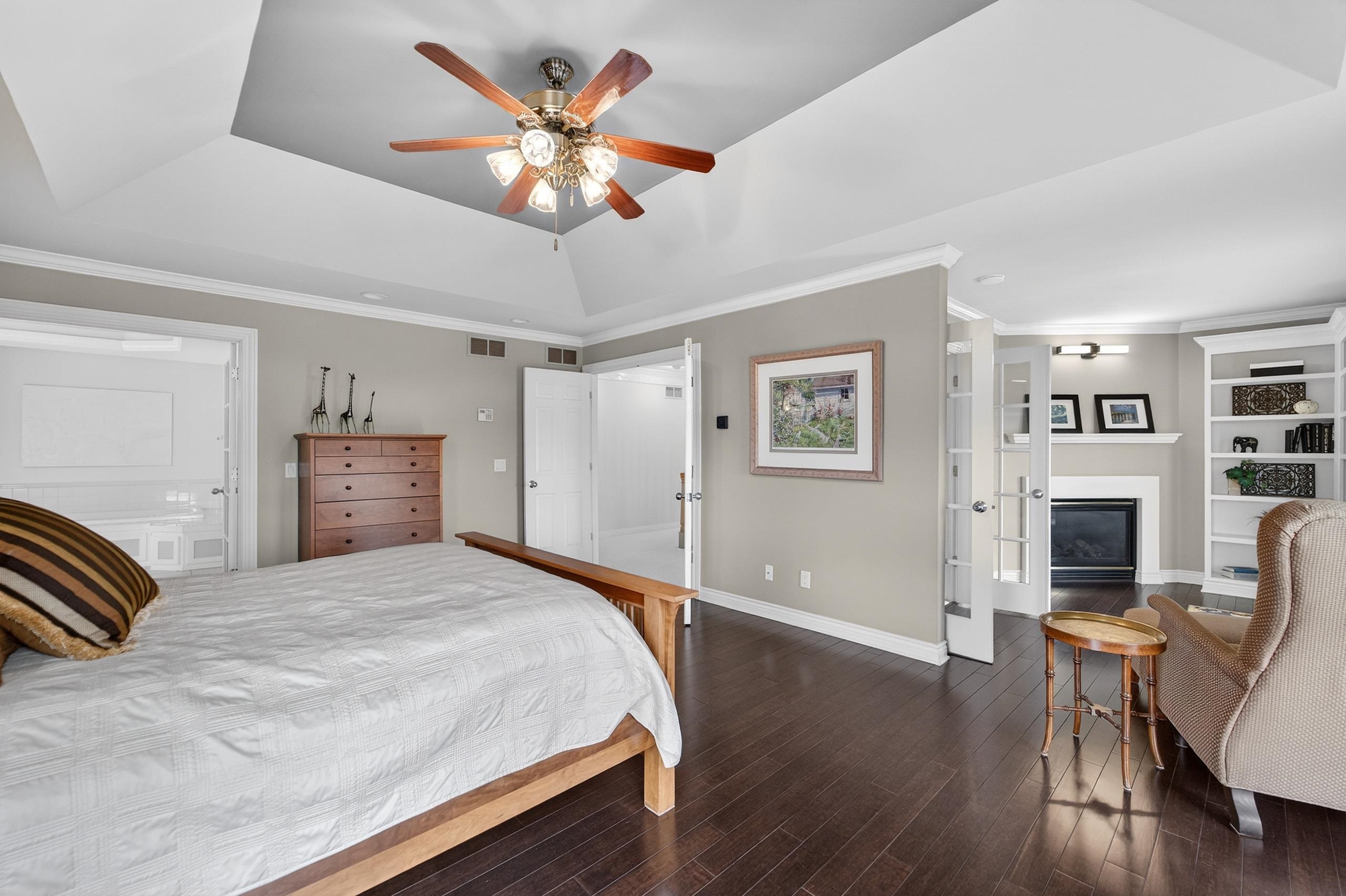 1614 Blue Ridge Trail Waunakee, WI 53597 - Photo 46 of 82